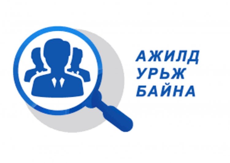 Дорноговь аймгийн Замын-Үүд сум “Борхойн наран”ӨЭМТ-д дараах нээлттэй ажлын байранд урьж байна