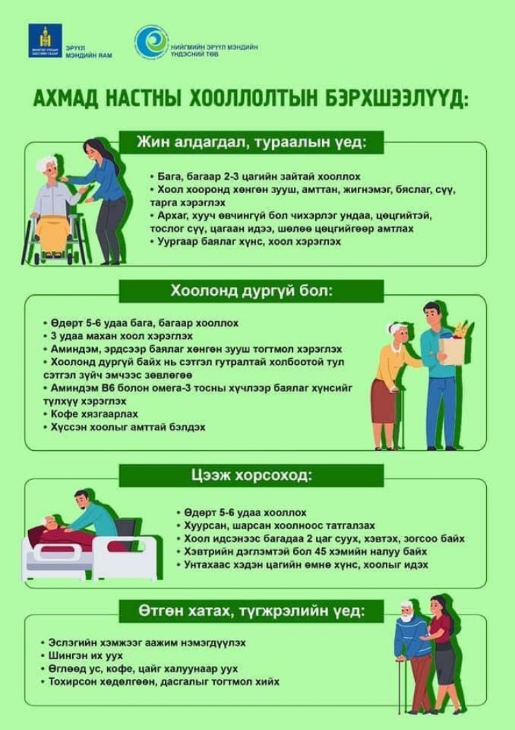 Ахмад настан
