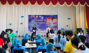 ШҮД УГААЛТЫН АВАРГА ШАЛГАРУУЛАХ ТЭМЦЭЭНИЙГ ОРОН НУТАГТ АНХ УДАА ЗОХИОН БАЙГУУЛЛАА