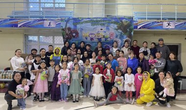 “Хишиг өдөр” арга хэмжээг зохион байгууллаа