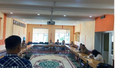 Химийн хорт бодис түүний тандалт, бүртгэл мэдээлэл”-д хяналт хийлээ.