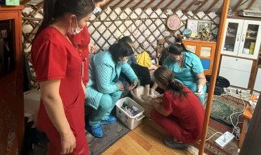 СУВИЛАГЧ СОЛИЛЦОО-2025